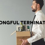 Image for Wrongful Termination